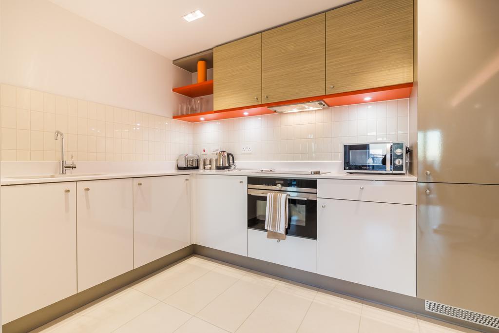 Royal Style - 5 Mins Walk To Excel Appartamento Londra